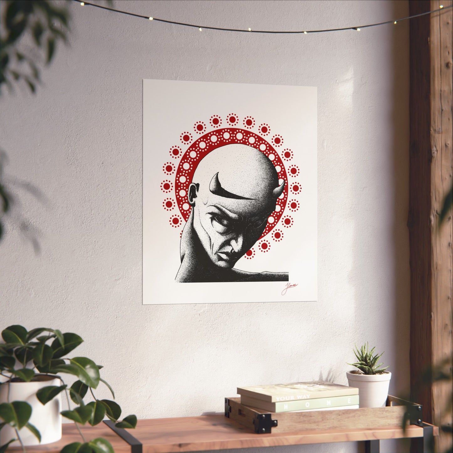 Holy Rage - Color Variant #4