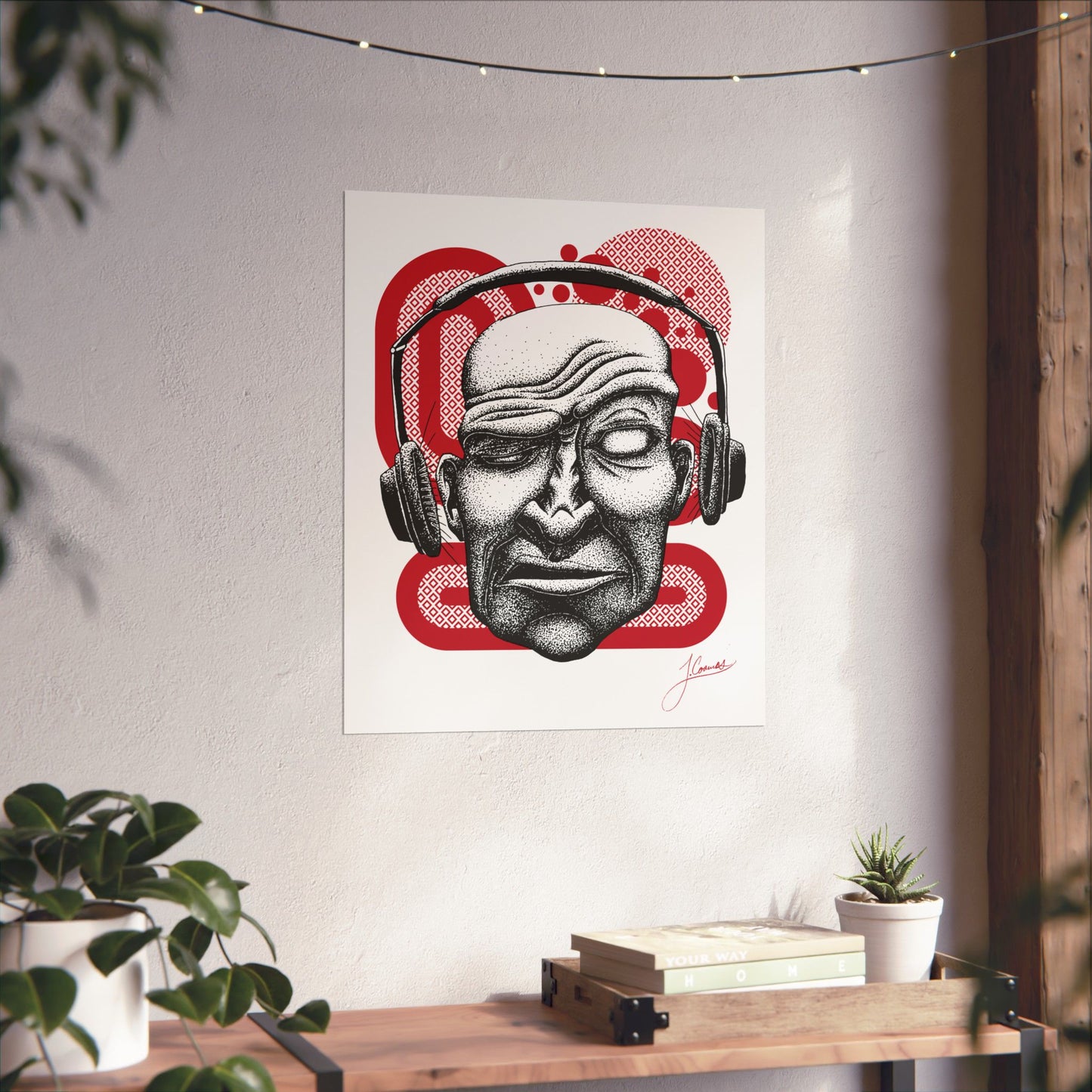 What's This Noise?! Color Variation #2