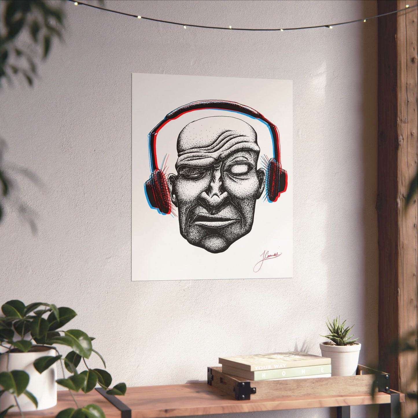 What's This Noise?! Color Variation #1