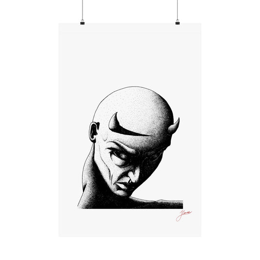 Holy Rage - Black & White