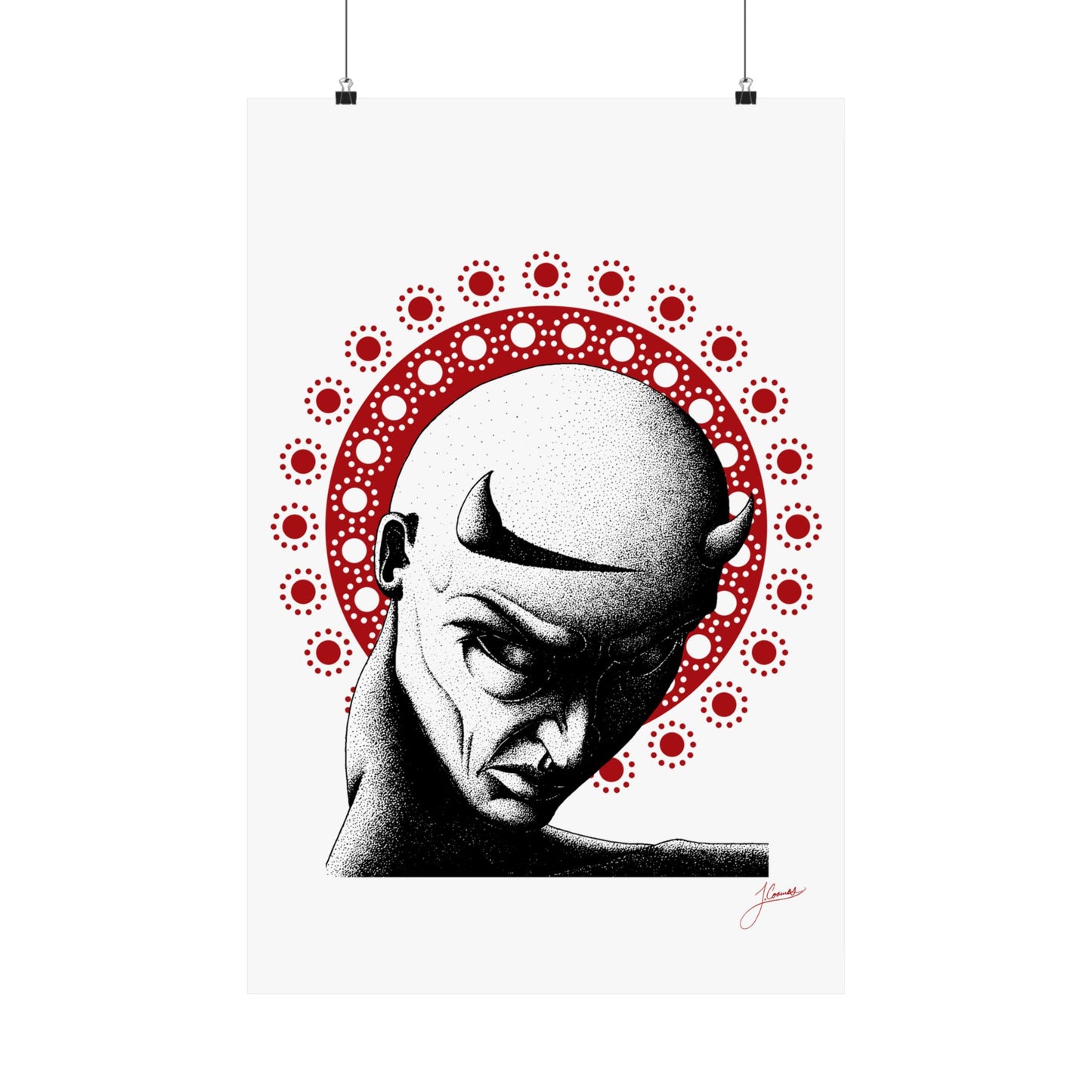 Holy Rage - Color Variant #4