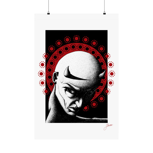 Holy Rage - Color Variant #1